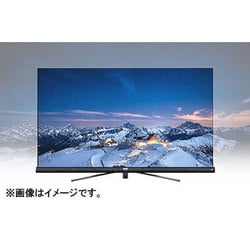 ヨドバシ.com - ティーシーエル TCL 65C600U [65型 4K液晶テレビ] 通販 