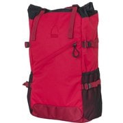 SDC-780 レッド ロールトップパック/32L