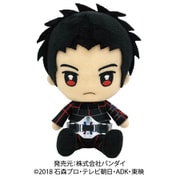 仮面ライダージオウ ぬいぐるみ 明光院ゲイツ [ぬいぐるみ]