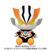 ウルトラマンR/B miniぬいぐるみ ルーブ [ぬいぐるみ]