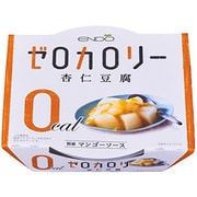 ゼロカロリー 杏仁豆腐 108g