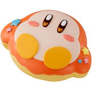 ふかふかスクイーズ 星のカービィ ぷぷぷなドーナツ屋さん ワドルディ 1個 [コレクショントイ]