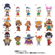 ミステリー★ミニ ディズニー・アフタヌーン シリーズ1 1個 [コレクショントイ]