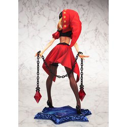 SIF EX オーディンスフィア レイヴスラシル ベルベット フィギュア フレア オーディンスフィア レイヴスラシル ベルベット 完成品