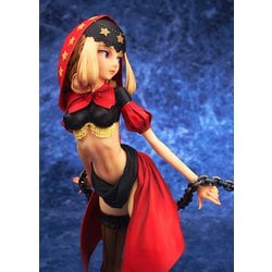 フレア　オーディンスフィア レイヴスラシル ベルベット 完成品フィギュア オーディンスフィア レイヴスラシル ベルベット 完成品フィギュア
