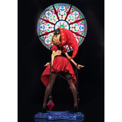 フレア　オーディンスフィア レイヴスラシル ベルベット 完成品フィギュア オーディンスフィア レイヴスラシル ベルベット 完成品フィギュア