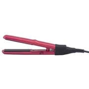 携帯用ストレートヘアアイロン NCD-1200RED