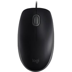 ヨドバシ Com ロジクール Logicool M110sbk 静音マウス 通販 全品無料配達