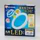 丸形LEDランプ 32W形＋40W形相当 昼光色 LDCL3240SS/D/32-CP
