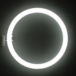 IRIS OHYAMA 丸形LEDランプ 昼白色 新　品 IRIS OHYAMA 電球 LED 丸形LEDランプ シーリング用 32形+40形
