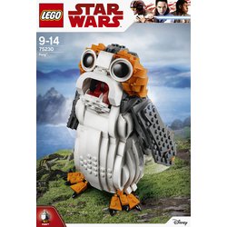 ヨドバシ.com - LEGO レゴ 75230 [レゴ スター・ウォーズ ポーグ 対象