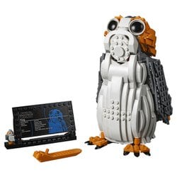 ヨドバシ.com - LEGO レゴ 75230 [レゴ スター・ウォーズ ポーグ 対象