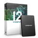 KOMPLETE 12 [プラグインソフト]