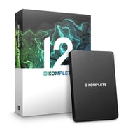 KOMPLETE 12 [プラグインソフト]