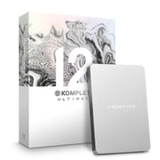 KOMPLETE 12 ULTIMATE Collectors Edition [プラグインソフト]