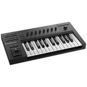 MIDIキーボード KOMPLETE KONTROL A25