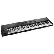 MIDIキーボード KOMPLETE KONTROL A61