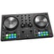 DJシステム TRAKTOR KONTROL S2 MK3