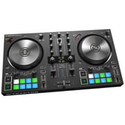 DJシステム TRAKTOR KONTROL S2 MK3