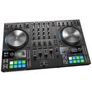DJシステム TRAKTOR KONTROL S4 MK3