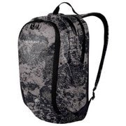 Seon Shut 2510-04090 00218dark granit 22L [アウトドア系ザック]