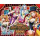 CL-10 [カレンダー 2019 卓上 ONE PIECE SEXY CALENDAR -SHOW-]