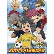CL-14 [カレンダー 2019 イナズマイレブン]