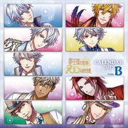 CL-104 [カレンダー 2019 卓上 夢王国と眠れる100人の王子様 TYPE-B]