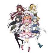 CL-135 [カレンダー 2019 劇場版 魔法少女まどか☆マギカ 新編 叛逆の物語]