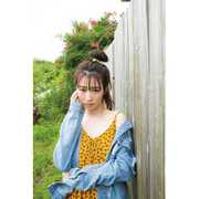CL-192 [カレンダー 2019 岡本夏美]