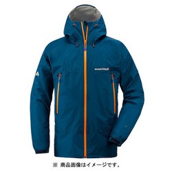 ヨドバシ.com - モンベル mont-bell 1128340 SLBL L レイン