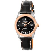 コンクエストクラシック ホワイトパール 並行輸入品 L2.285.5.58.3