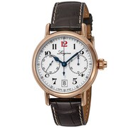 ヘリテージコラムホイールシングルプッシュ ホワイト 並行輸入品 L2.775.8.23.3