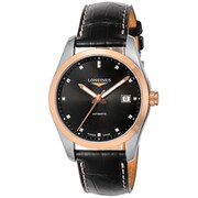 コンクエストクラシック ブラック 並行輸入品 L2.785.5.58.3