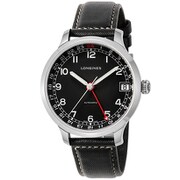 ヘリテージミリタリー1938 ブラック 並行輸入品 L2.789.4.53.0