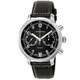 ヘリテージクロノグラフ1938 ブラック 並行輸入品 L2.790.4.53.0