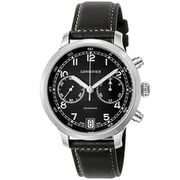 ヘリテージクロノグラフ1938 ブラック 並行輸入品 L2.790.4.53.0