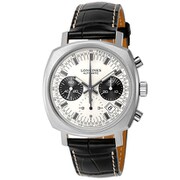 ヘリテージ1973 ホワイト 並行輸入品 2年保証 L2.791.4.72.0