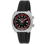 ヘリデージダイバー ブラック 並行輸入品 L2.795.4.52.9