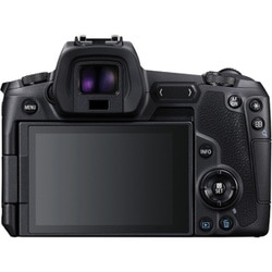 ヨドバシ.com - キヤノン Canon EOS R [ボディ 35mmフルサイズ ミラー