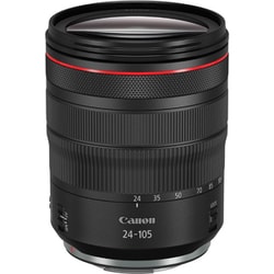 CANON RF 24-105 F4L IS USM