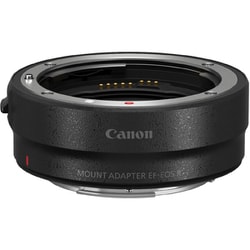 ヨドバシ.com - キヤノン Canon EF-EOS R [マウントアダプター レンズ 