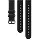 24MM EXP2 TEXTILE STRAP BLACK/BLACK M+L SS050228000 [ストラップ]