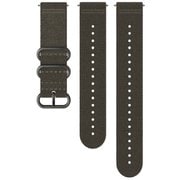 24MM EXP2 TEXTILE STRAP FOLIAGE/GRAY M+L SS050229000 [ストラップ]