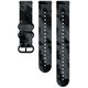 24MM EXP2 TEXTILE STRAP CONCRETE/BLACK M+L SS050230000 [ストラップ]