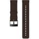 24MM URB2 LEATHER STRAP BROWN/BLACK M SS050232000 [ストラップ]