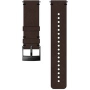 24MM URB2 LEATHER STRAP BROWN/BLACK M SS050232000 [ストラップ]