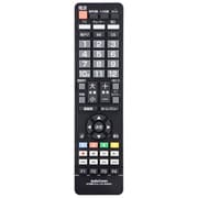AV学習リモコン 単四2本使用 AV-R950N