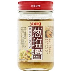 ネギ塩醤 110g