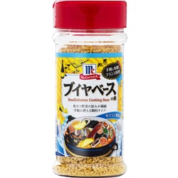 MC ブイヤベースの素 90g